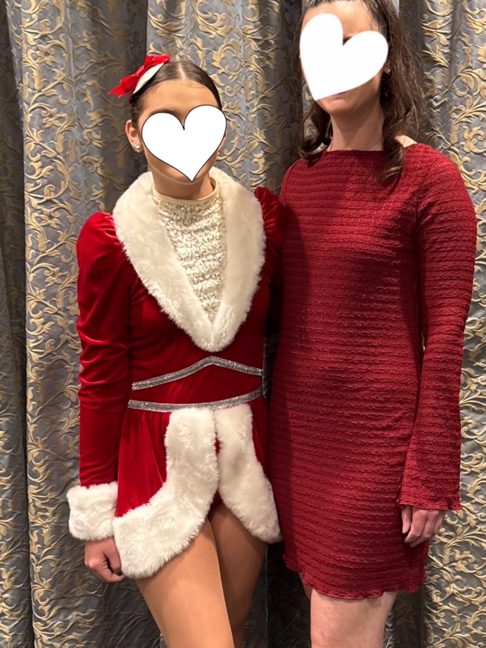 Weissman “Santa’s Gonna Rock and Roll” 13540